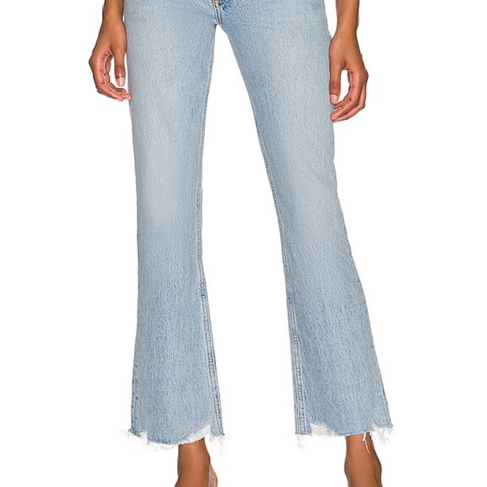 AGOLDE jeans